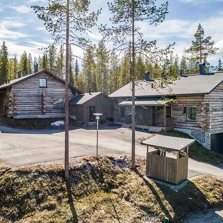 Holiday Home Taruilevi 8 H3 By Interhome Eksteriør bilde