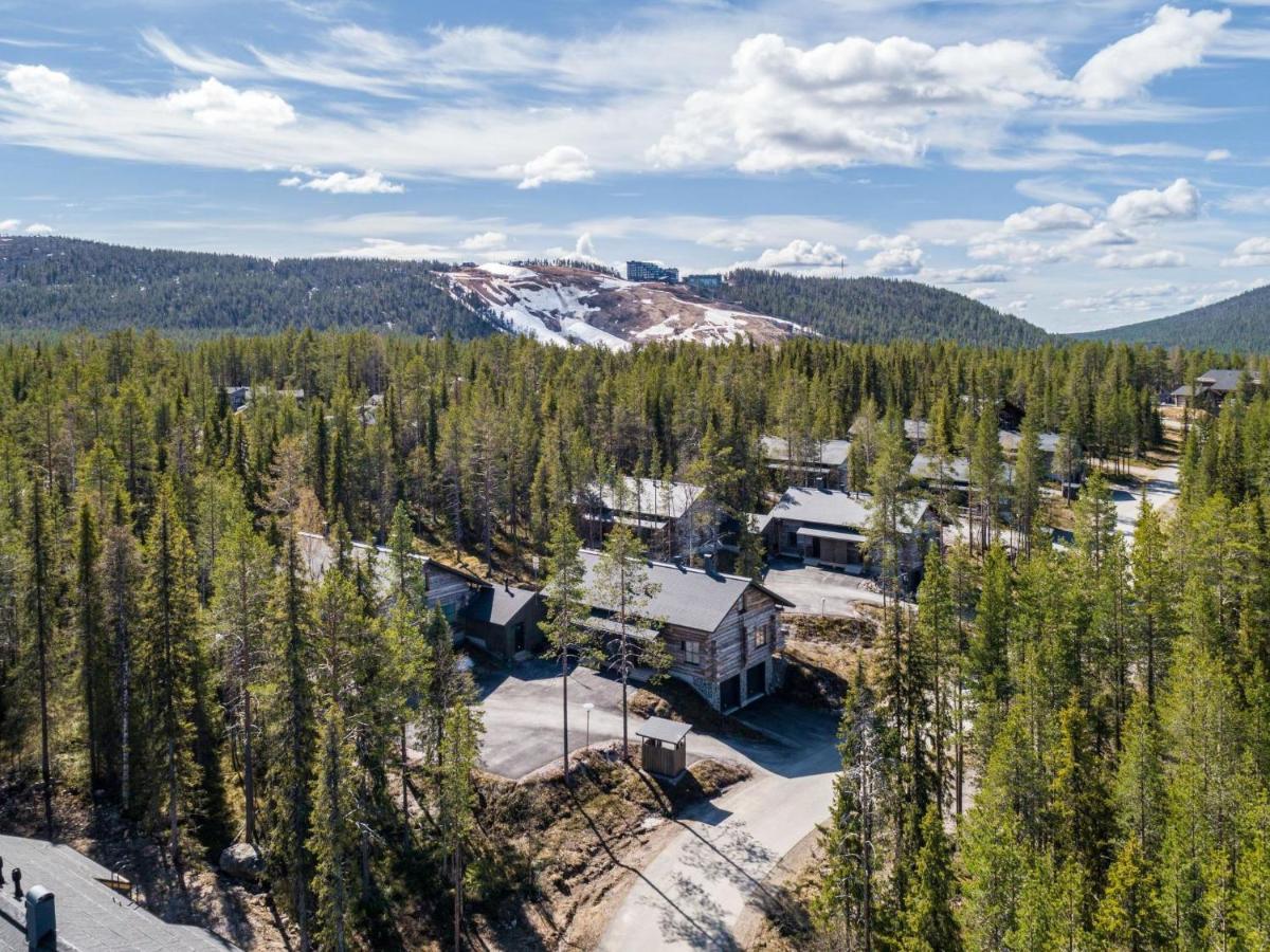 Holiday Home Taruilevi 8 H3 By Interhome Eksteriør bilde