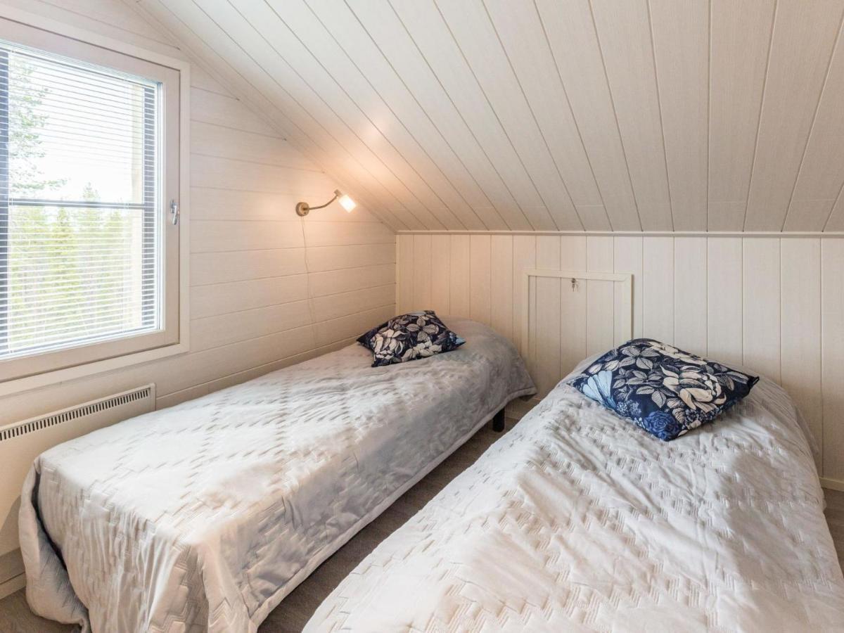 Holiday Home Taruilevi 8 H3 By Interhome Eksteriør bilde