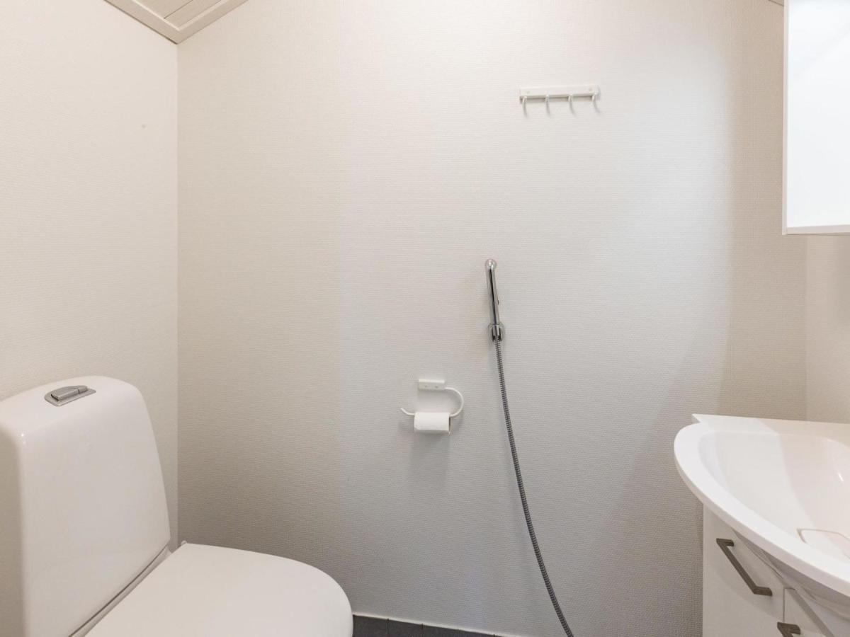 Holiday Home Taruilevi 8 H3 By Interhome Eksteriør bilde