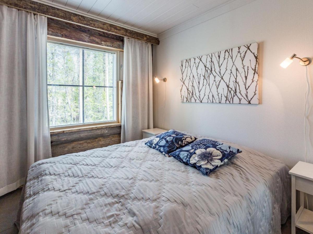 Holiday Home Taruilevi 8 H3 By Interhome Eksteriør bilde