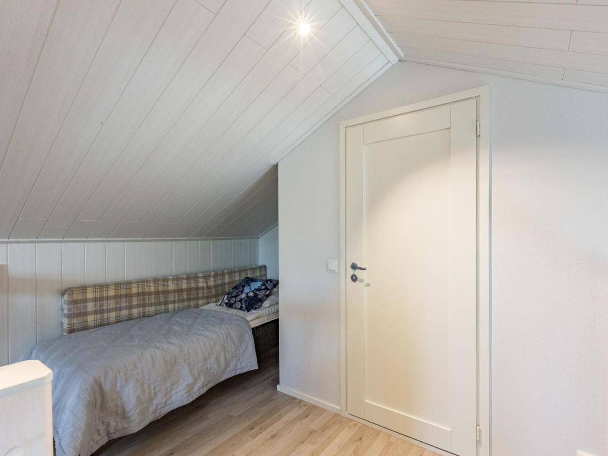 Holiday Home Taruilevi 8 H3 By Interhome Eksteriør bilde